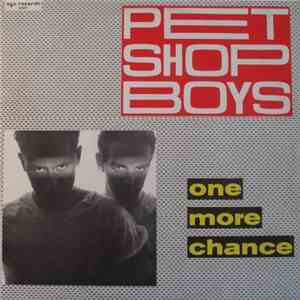 Pet Shop Boys - One More Chance download free