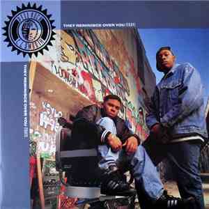 Pete Rock & C.L. Smooth - They Reminisce Over You (T.R.O.Y.) download free