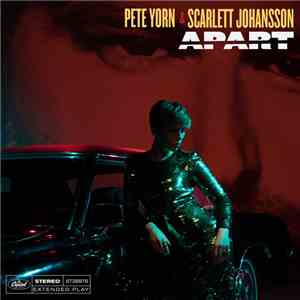Pete Yorn & Scarlett Johansson - Apart download mp3 flac