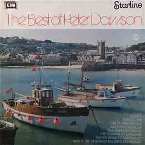 Peter Dawson - The Best Of Peter Dawson download free