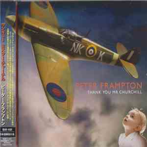 Peter Frampton - Thank You Mr Churchill download mp3 flac