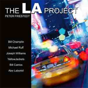 Peter Friestedt - The LA Project download free