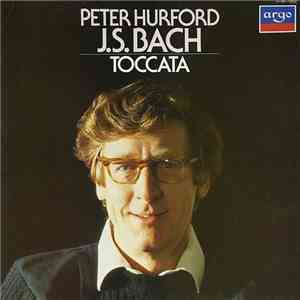 Peter Hurford, J.S. Bach - Toccata download free