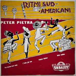 Peter Pietra - Ritmi Sud - Americani download free