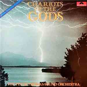 Peter Thomas Sound Orchestra - Chariots Of The Gods download free
