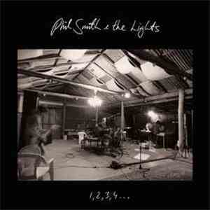 Phil Smith & The Lights - 1,2,3,4... download free