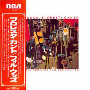 Phil Woods With Chris Gunning And Orchestra - Floresta Canto download mp3 flac