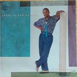 Philip Bailey - State Of The Heart download mp3 flac