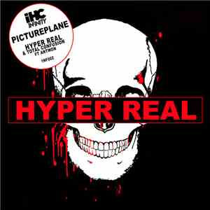 Pictureplane - Hyper Real download free
