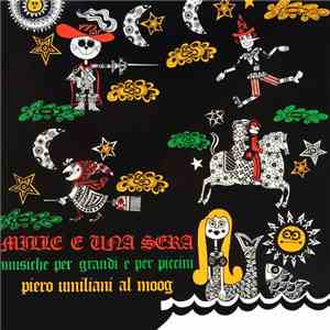 Piero Umiliani - Mille E Una Sera download free