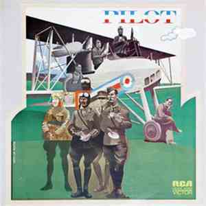 Pilot  - Pilot download mp3 flac