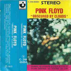 Pink Floyd - Obscured By Clouds download mp3 flac
