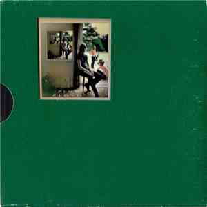 Pink Floyd - Ummagumma download free
