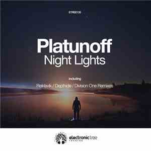 Platunoff - Night Lights download mp3 flac