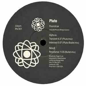 Pluto - Floorstruk download free