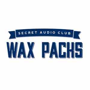Podacter / Banquets - Secret Audio Club Wax Packs download mp3 flac