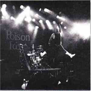Poison Idea - Live In Vienna download free