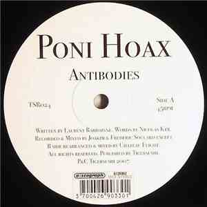 Poni Hoax - Antibodies download free