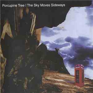 Porcupine Tree - The Sky Moves Sideways download mp3 flac