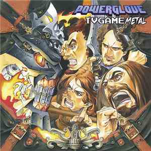 Powerglove - TV Game Metal download free