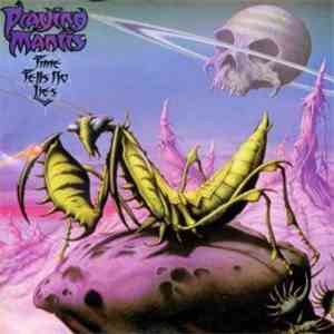 Praying Mantis  - Time Tells No Lies download free
