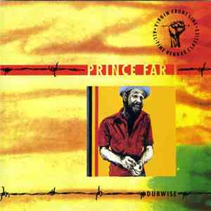 Prince Far I - Dubwise download free