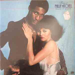 Prince Phillip Mitchell - Make It Good download free