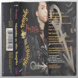 Prince - Thieves In The Temple download mp3 flac