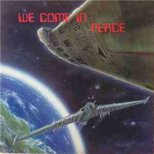 Probe  - We Come In Peace download mp3 flac