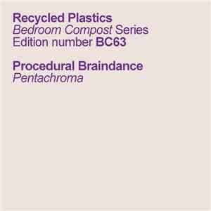 Procedural Braindance - Pentachroma download mp3 flac