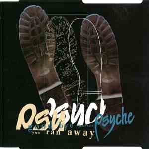 Psyche  - You Ran Away / Good-Bye Horses download free