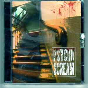 Psycho Scream  - Psycho Scream download mp3 flac