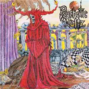 Psychotic Waltz - I Remember / Only In A Dream download mp3 flac
