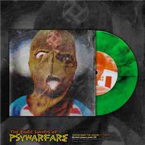 Psywarfare - Throw Away The Ocean download mp3 flac