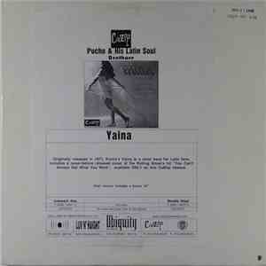 Pucho & His Latin Soul Brothers - Yaina download free