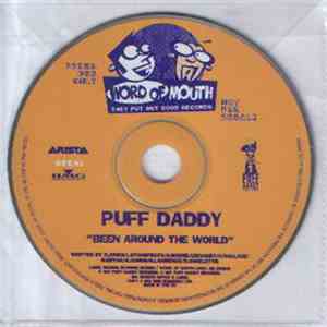 Puff Daddy & The Family - Been Around The World download free