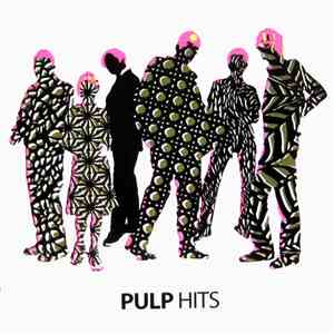 Pulp - Hits download mp3 flac