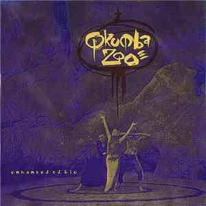 Qkumba Zoo - Enhanced CD Bio download free