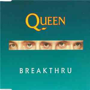 Queen - Breakthru download mp3 flac