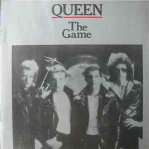 Queen - The Game download mp3 flac