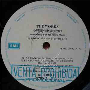Queen - The Works download free