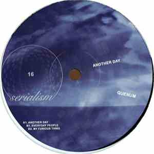 Quenum - Another Day download free