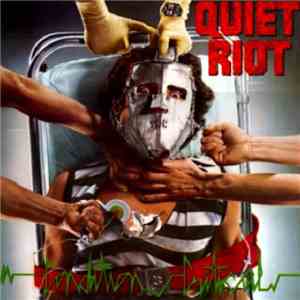 Quiet Riot - Condition Critical download mp3 flac
