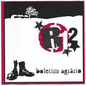 R12  - Boletim Agrário download mp3 flac