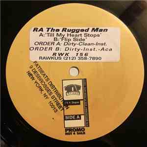 R.A. The Rugged Man - 'Till My Heart Stops download free