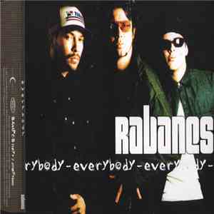 Rabanes - Everybody download free