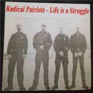 Radikalne Patriote - Life Is A Struggle (Demo) download mp3 flac