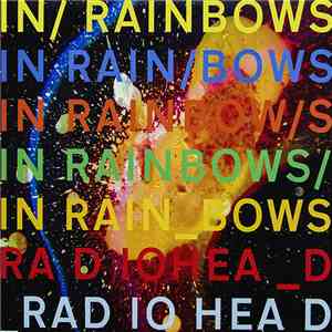 Radiohead - In Rainbows download mp3 flac