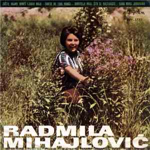 Radmila Mihajlović - Zašto, Majko, Kuneš Ljubav Moju download mp3 flac