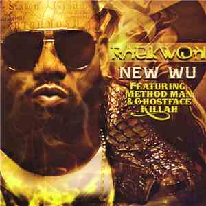 Raekwon - New Wu download free